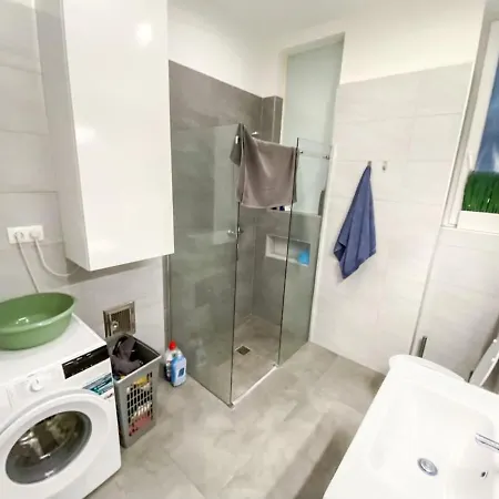 Downtown For 6 * Budapest