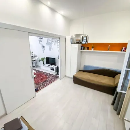 Downtown For 6 Appartement Budapest